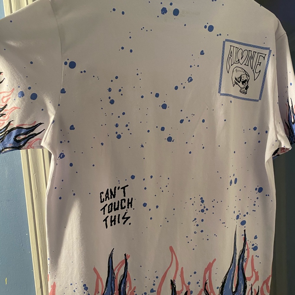 Graphic Tee - Picture 3 of 5